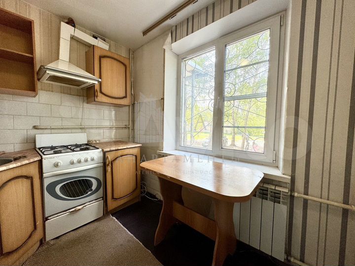 2-к. квартира, 45,8 м², 1/5 эт.