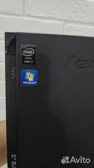 Мини компьютер Thin center