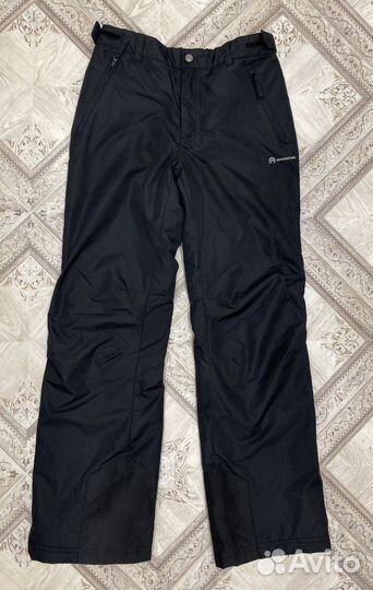 Штыны горнолвжные 44/46