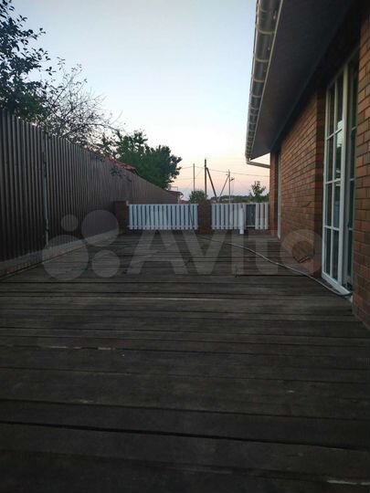 Дом 75 м² на участке 11 сот.