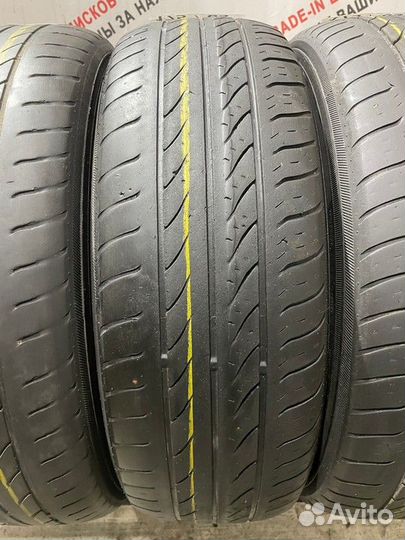 КАМА Grant (НК-241) 175/65 R14 82H