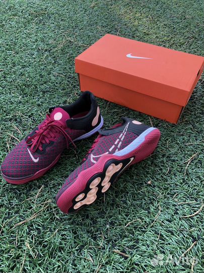 Футзалки nike react gato