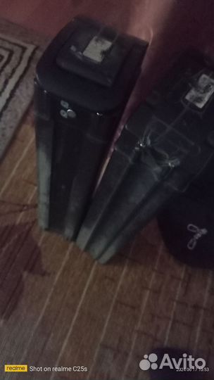 Электровелосипед