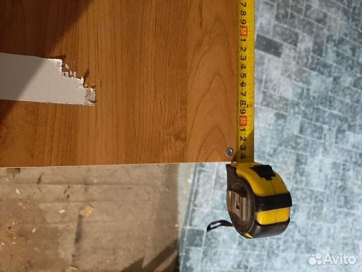 Обувница в прихожую