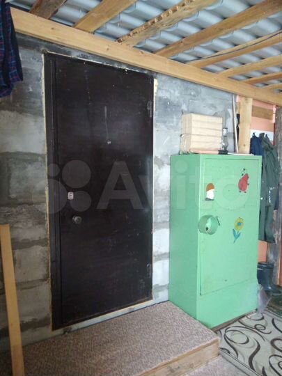 Дача 43 м² на участке 14 сот.