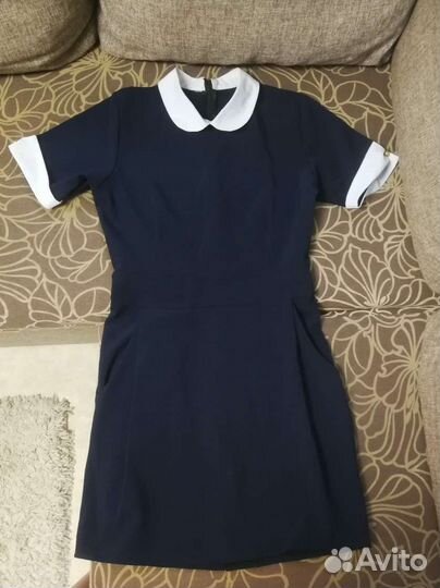 Школьная форма 1-5 кл для модницы