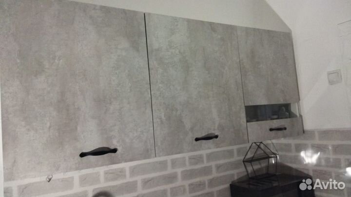 Кухонный гарнитур кухня бу с техникой