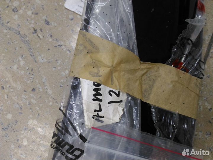 Дефлектор капота Nissan Almera G15 snialm1312