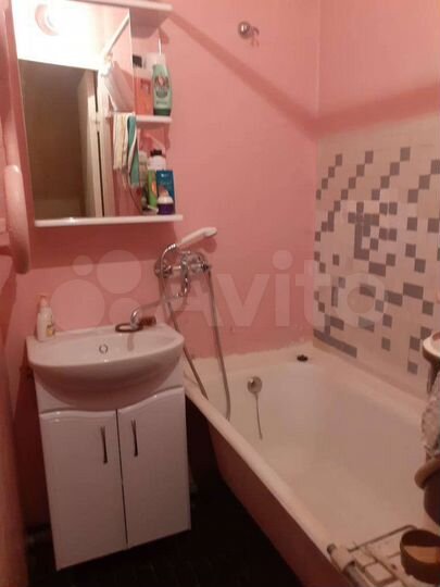 2-к. квартира, 49,9 м², 5/9 эт.