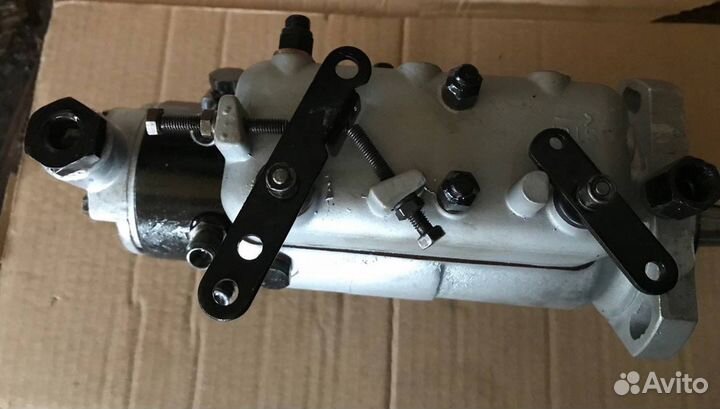 Топливный balkancar