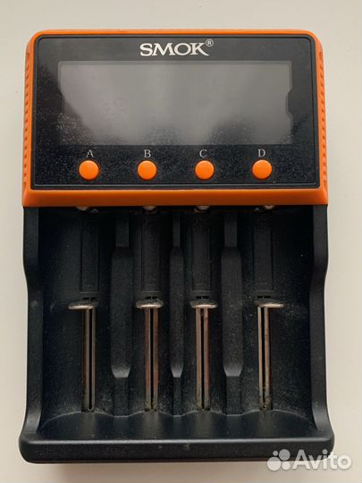 Зарядное устройство