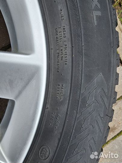 Nokian Tyres Hakkapeliitta 8 205/60 R16 96T