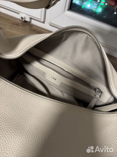 Сумка coins bobbi medium