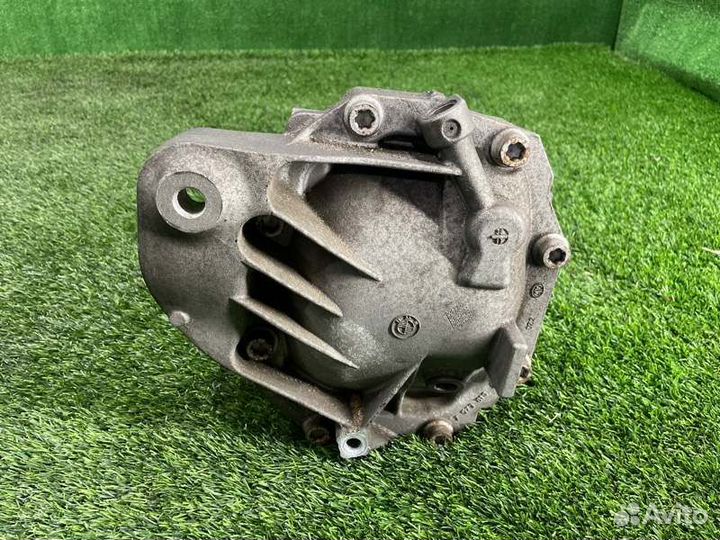 Редуктор моста задний Bmw 5 F10 N20B20 2011