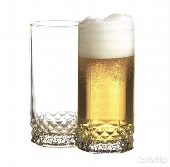 Стакан для сока, воды