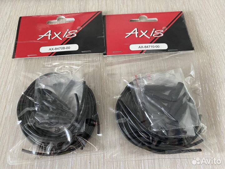 Аксессуары для донной рыбалки