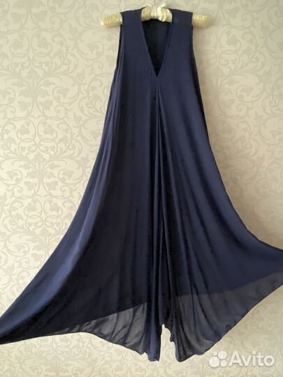 Итальянское платье