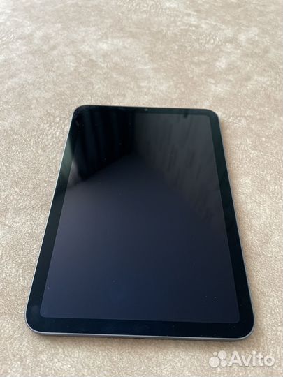 iPad mini (6-го поколения)