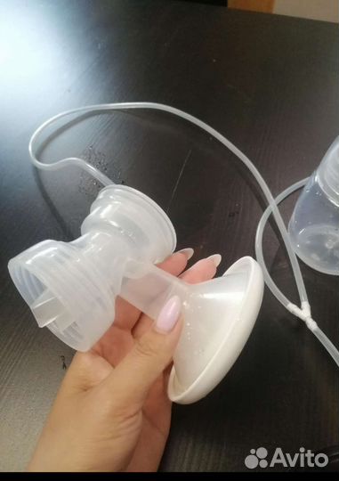 Молокоотсос электрический