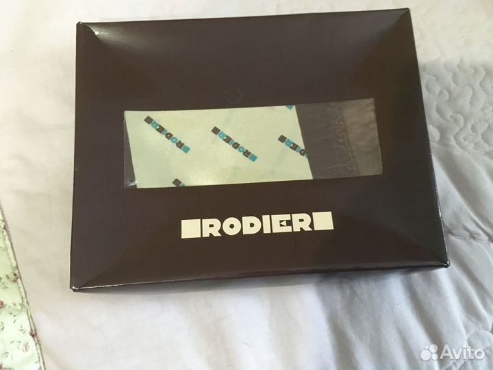 Подарочный набор шарфиков