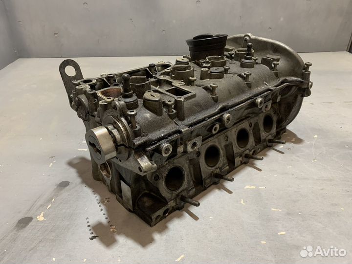 Головка VAG GEN2 1.8 2.0 tfsi