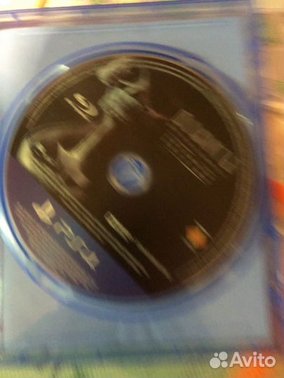 Обмен продажа диска Дожить до рассвета