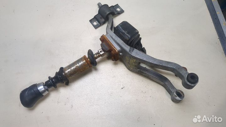 Кулиса кпп Lexus IS, 2006