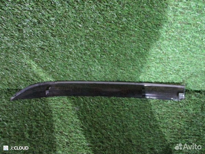 Ветровик на nissan bluebird HU14 SR20DE