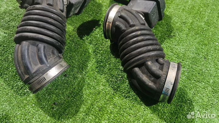 Патрубок воздушного фильтра Nissan Qashqai J10 2.0