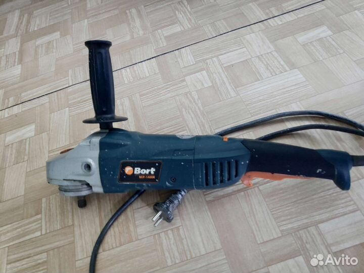 Полировальная машинка для авто