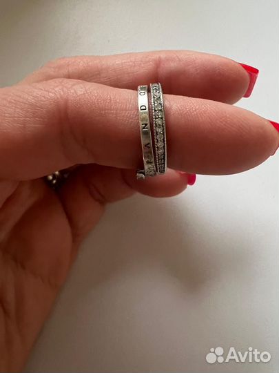 Кольцо пандора