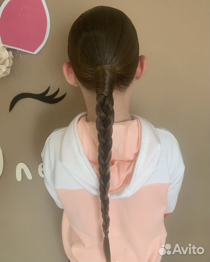 Бальные прически