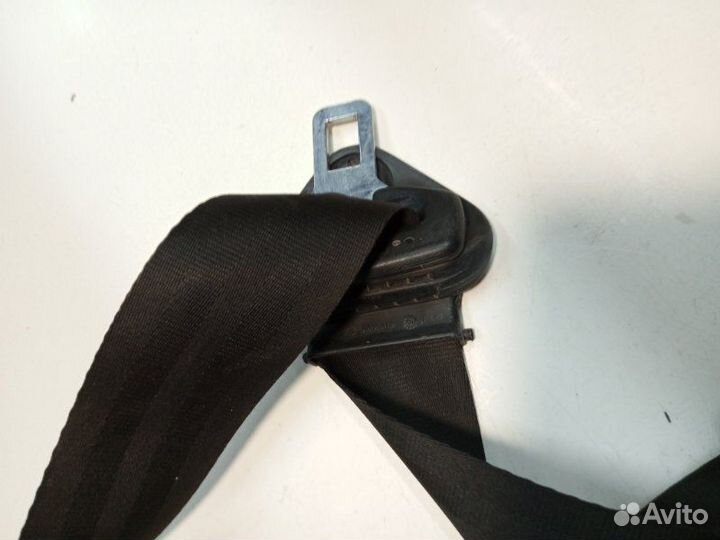 Ремень безопасности задний левый Chery Amulet A15