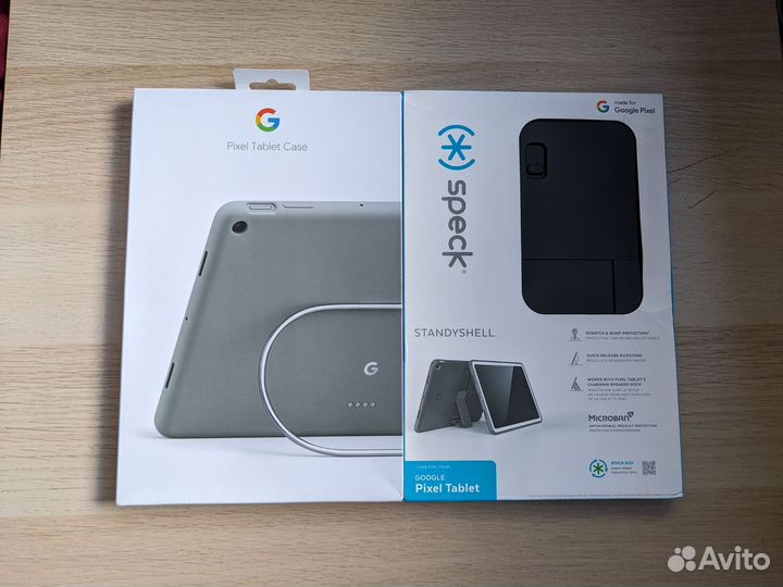 Чехол для планшета Google Pixel tablet