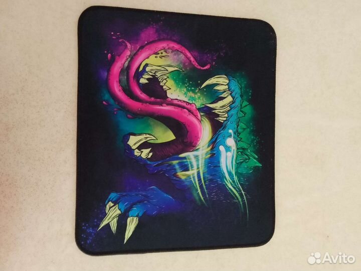 Коврик для мыши