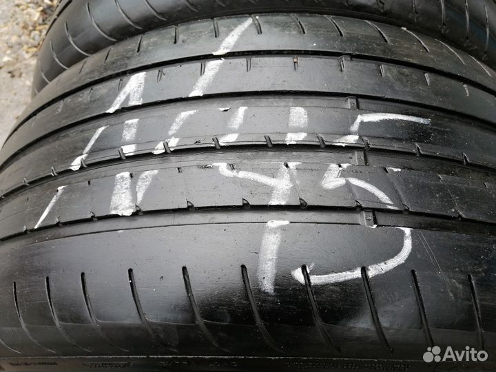 Goodyear Eagle F1 Asymmetric 3 255/35 R20 97Y