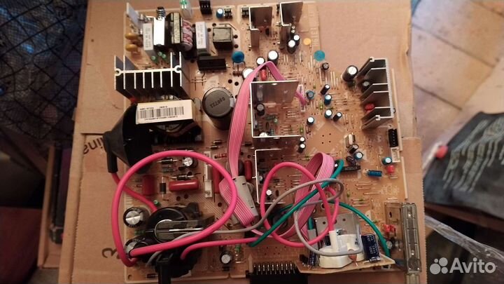 AA94-16723A cs21z45zg