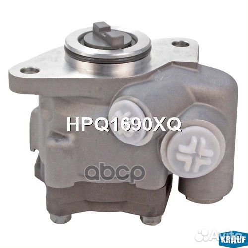 Насос гур HPQ1690XQ Krauf