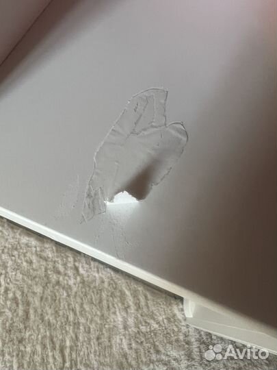 Детская мебель IKEA для девочки