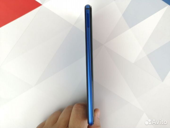 Honor 8 X 64 Gb Black