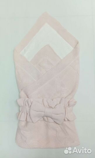 Конверт на выписку из роддома (новый)