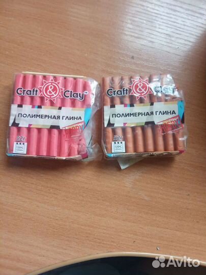 Краски для одежды Батик, тушь и полимерная глина