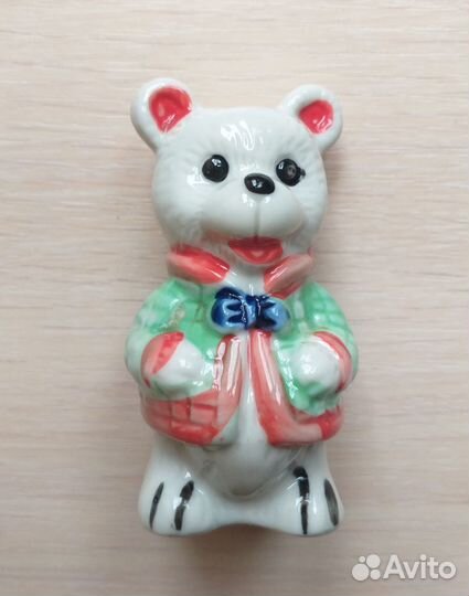 Посуда керамика