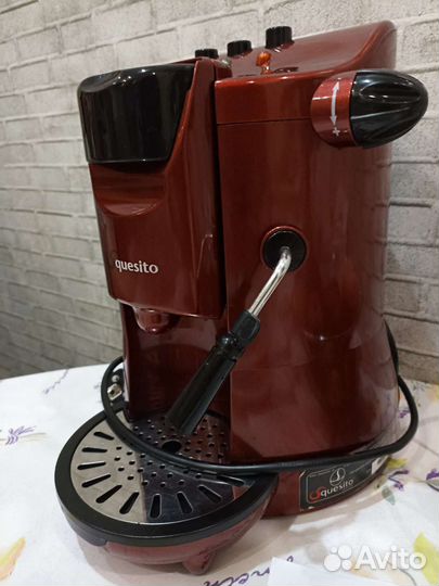 Кофемашина