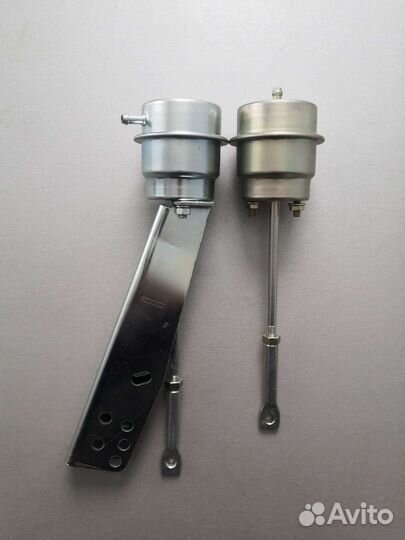 Актуатор турбины cummins QSX/ISX 4044633/4032304