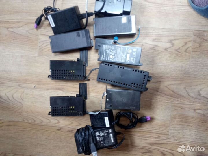 Блоки питания для принтера