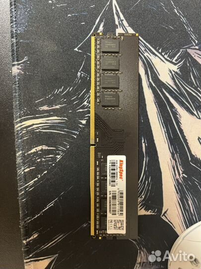 Оперативная память ddr4 16gb 2666