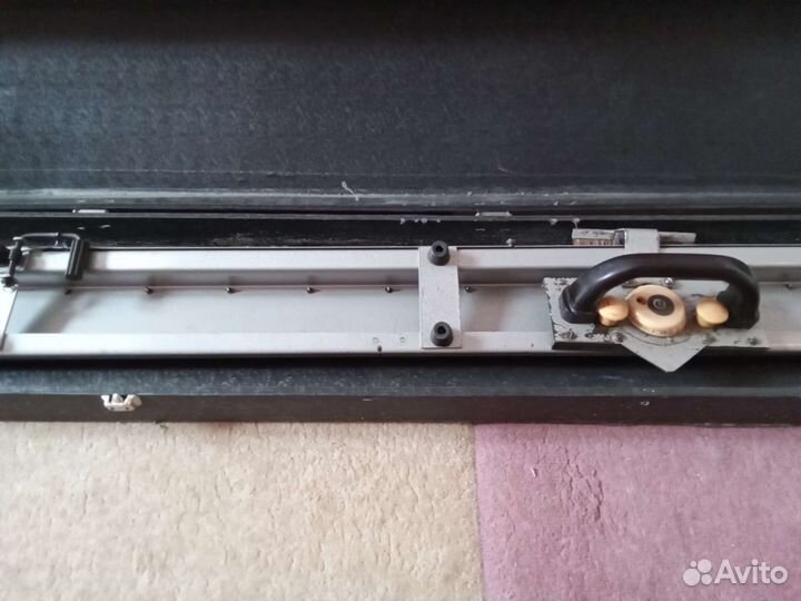 Вязальная машинка Северянка