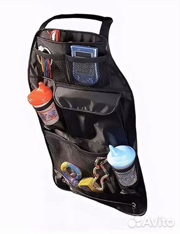 Органайзер Sunshine kids для автомобиля
