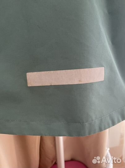 Ветровка h&m 128